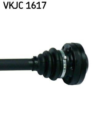 Cardan SKF ref. VKJC 1617